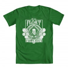 We All Float Girls'